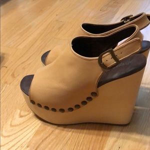 Jeffrey Campbell heels